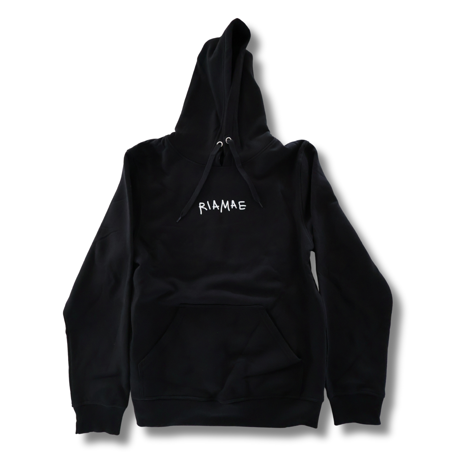 TOUR MERCH: Ria Mae TWO Tracklist Hoodie - Premium