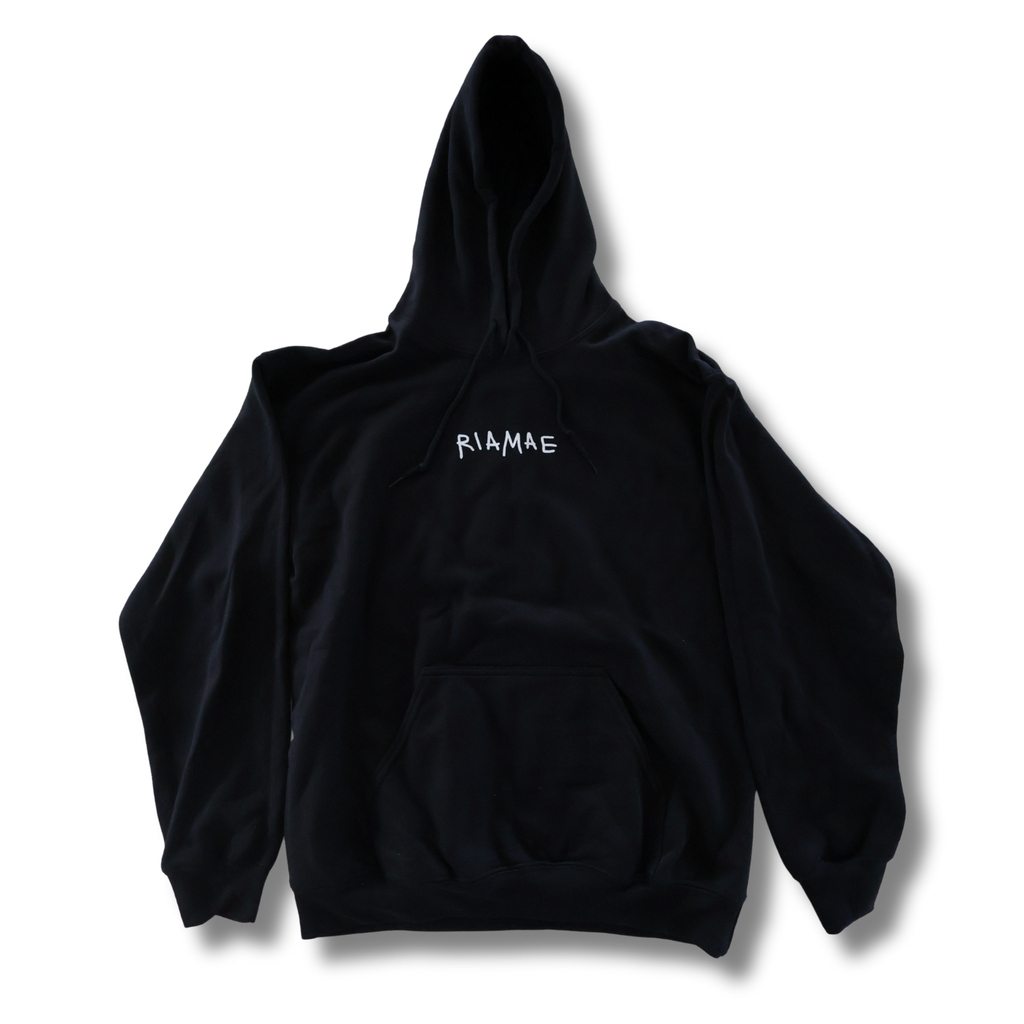 TOUR MERCH: Ria Mae TWO Tracklist Hoodie - Standard