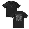 Ria Mae Two Tracklist Tee
